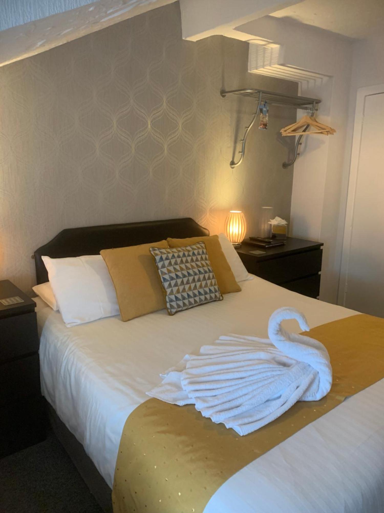 The Strathdon Гостевой дом 4*