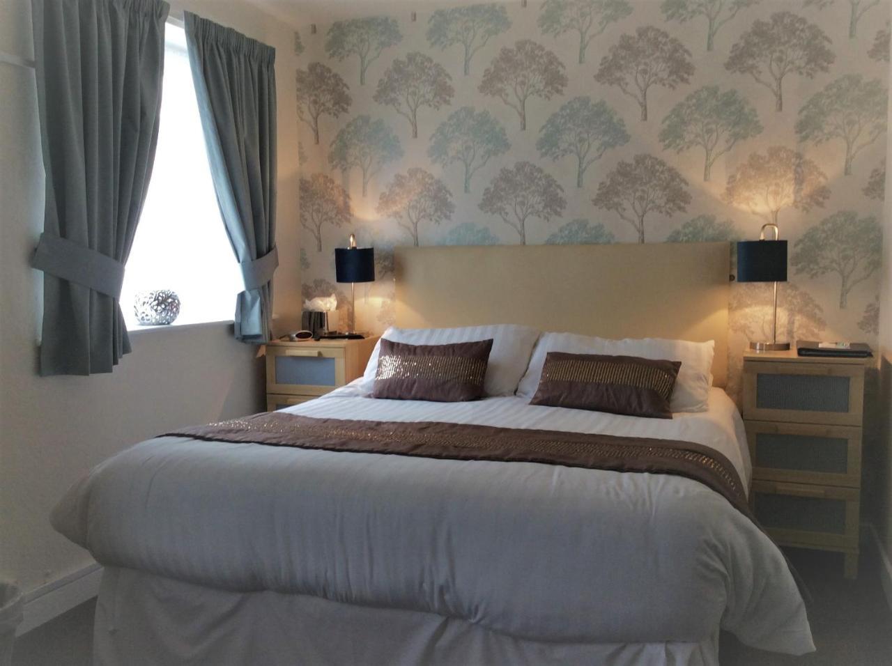The Strathdon Гостевой дом 4*